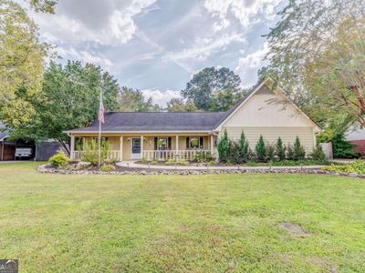 17 Ashley Oaks Trl NW, Rome, GA, 30165