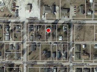 715 W Prospect St, Cameron, MO 64429