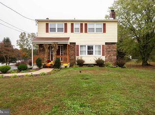 1114 Strawberry Ave, Vineland, NJ 08360