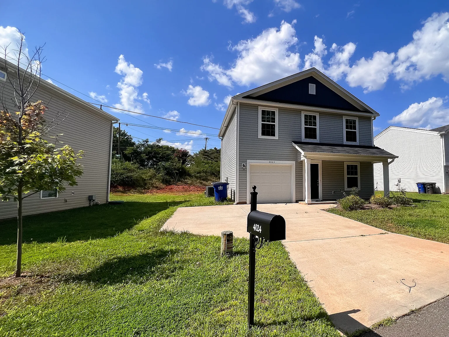 4024 Gibb Ct — Photo 2