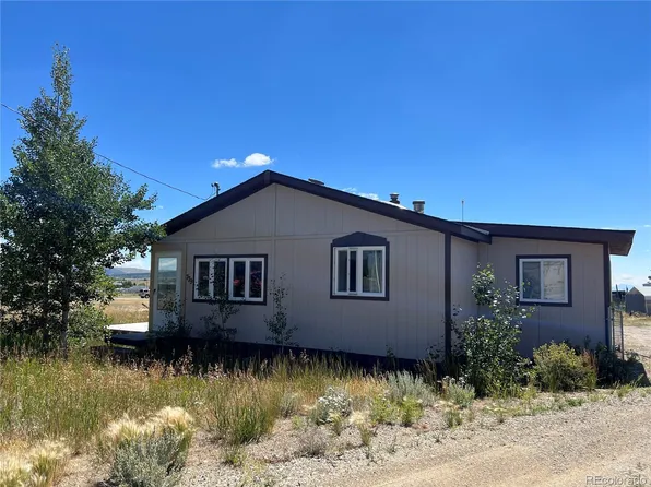 779 Crawford Lane, Fairplay, CO 80440