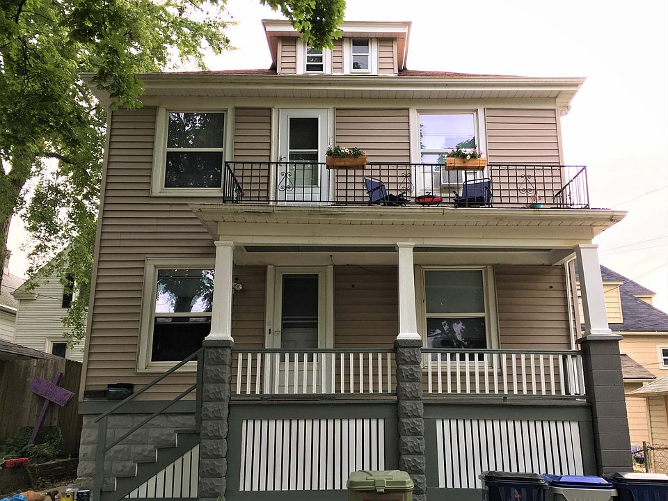 1st image of 3133 S Griffin Ave #1