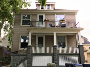 3133 S Griffin Ave #1, Milwaukee, WI 53207