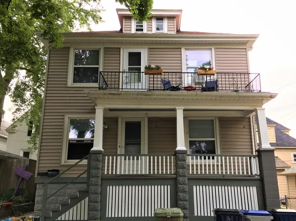 3133 S Griffin Ave #1, Milwaukee, WI 53207