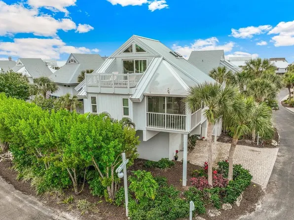 5000 Gasparilla Rd #28, Boca Grande, FL 33921