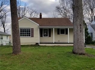 537 Hosier Dr, New Castle, IN 47362