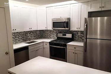 Rented by Sotheby's International Realty