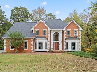 100 Spalding Creek Ct, Sandy Springs, GA 30350