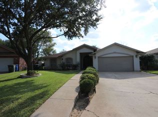 1120 Quail Hollow Loop, Laredo, TX 78045