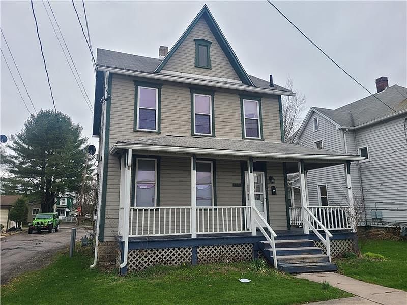 644 S Center Ave, Somerset, PA 15501 Zillow