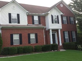 2810 Jona Trl, Dacula, GA 30019