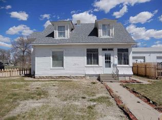 1333 10th Ave, Sidney, NE 69162