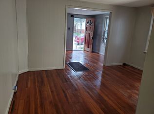 120 S Kentucky Ave, Martinsburg, WV 25401