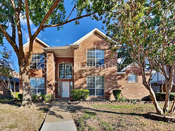 7402 Euclid Dr, Rowlett, TX 75089
