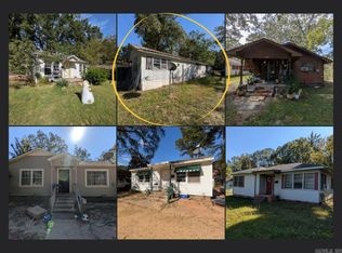 440 Oxford St, Camden, AR 71701