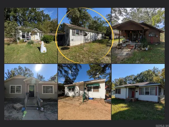 440 Oxford St, Camden, AR 71701