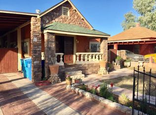 1314 W Fillmore St, Phoenix, AZ 85007