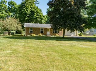 1447 E U Ave, Vicksburg, MI 49097