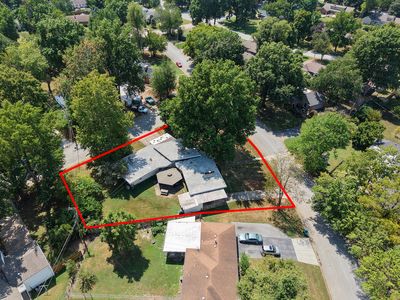 1035 E Linwood Terrace, Springfield, MO, 65807