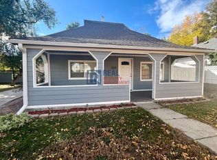 229 E Las Vegas St, Colorado Springs, CO 80903