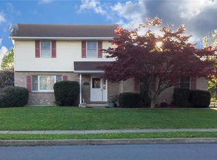 1316 Jeffrey Ln, Easton, PA 18045