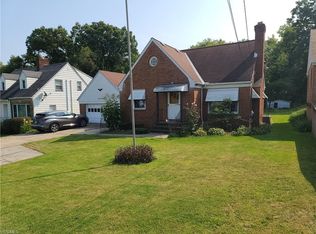 4916 E Pleasant Valley Rd, Independence, OH 44131