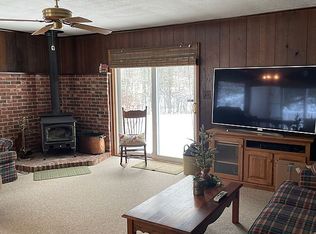 1093 Saginaw St, West Branch, MI 48661