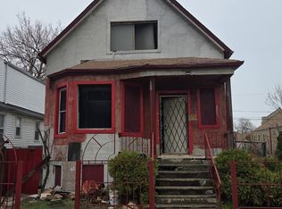 114 W 108th Pl, Chicago, IL 60628