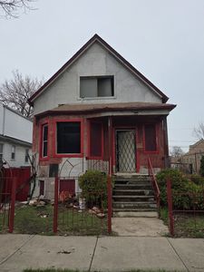 114 W 108th Pl, Chicago, IL, 60628
