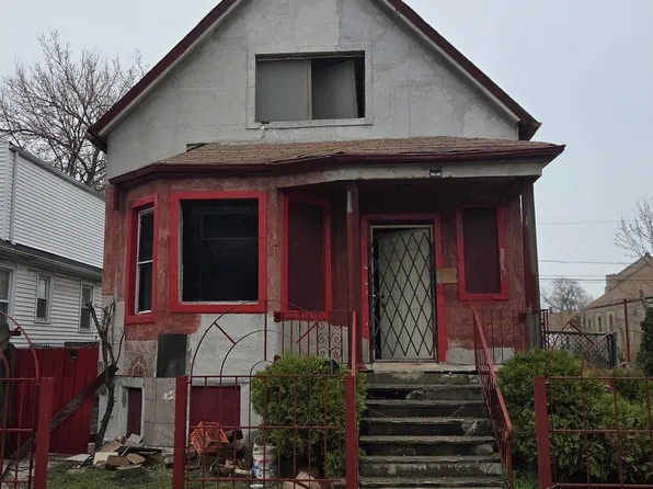 114 W 108th Pl, Chicago, IL 60628