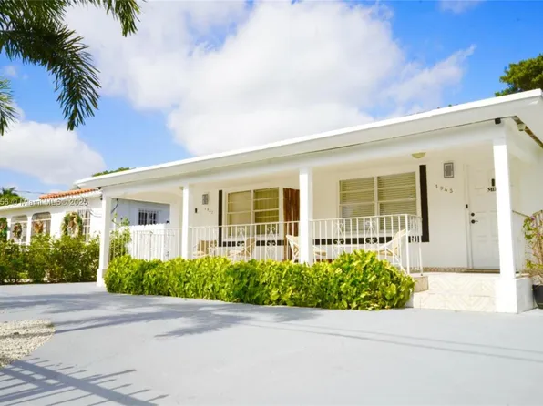1945 NW 33rd St, Miami, FL 33142