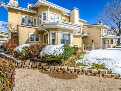 524 Observatory Dr, Colorado Springs, CO, 80904