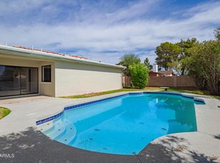 3917 W Juniper Ave, Phoenix, AZ 85053