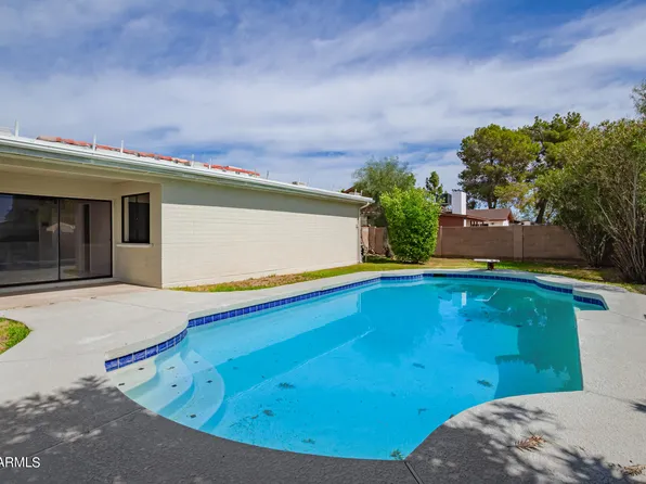 3917 W Juniper Ave, Phoenix, AZ 85053
