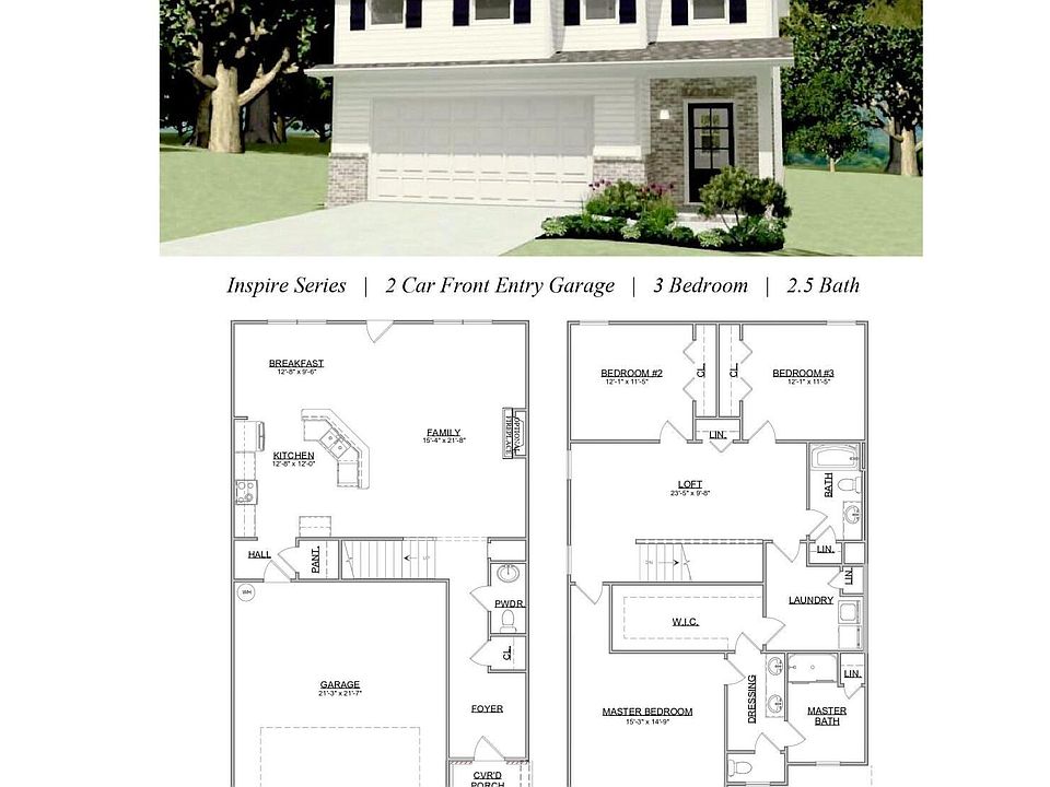 2nd image of 4704 Stoneyhurst Ln