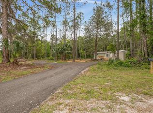 104 Huntington Dr, Georgetown, FL 32139