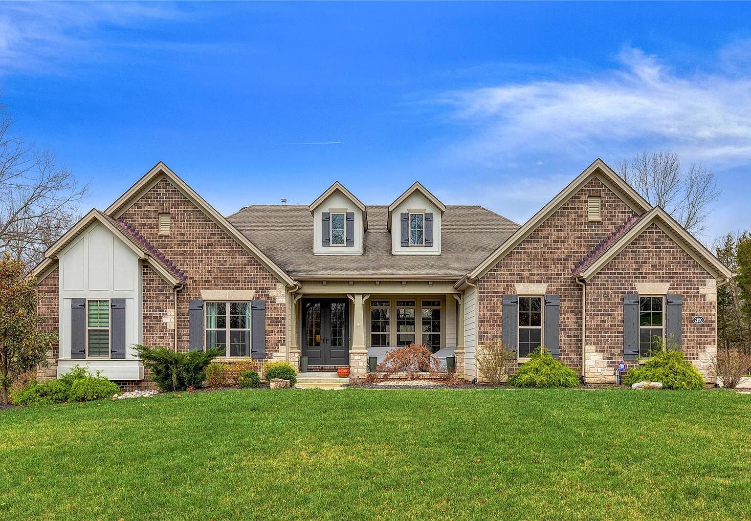 2150 Wakefield Bluff Ct, Glencoe, MO 63038 Zillow