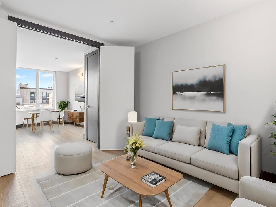 1st image of 250 Winthrop St #4BL