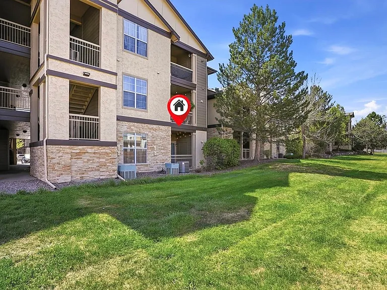 7422 S Quail Cir #6141 — Photo 2