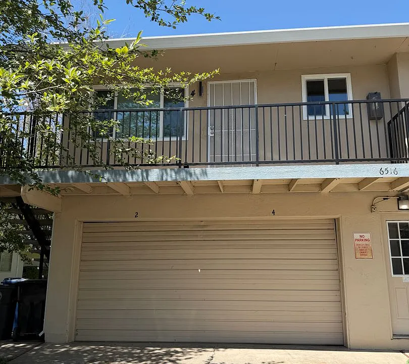 6516 Bremen Dr #4