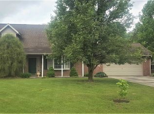237 Saint Charles St, Jasper, IN 47546