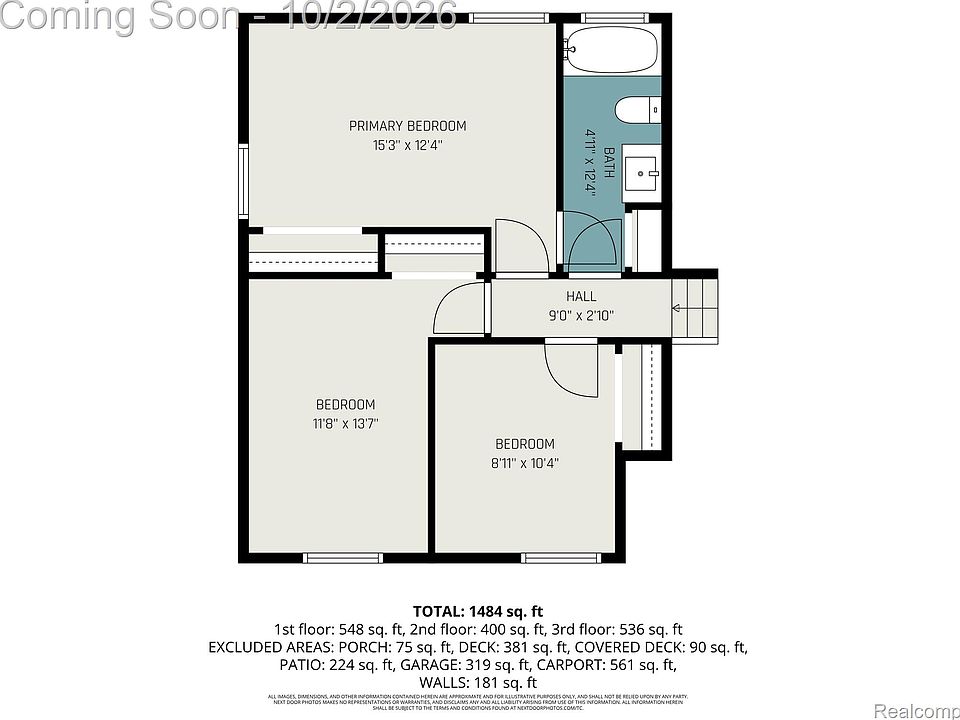 24055 Manila St, photo 29