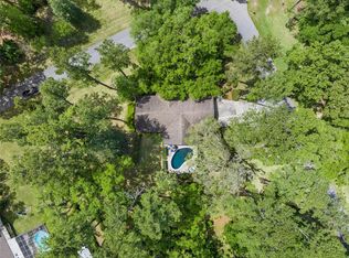 11207 NW 12th Pl, Gainesville, FL 32606