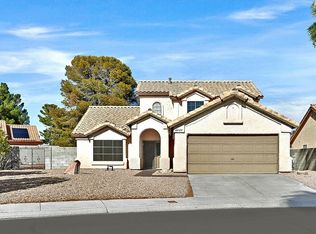 4824 Norway Ln, Las Vegas, NV 89130