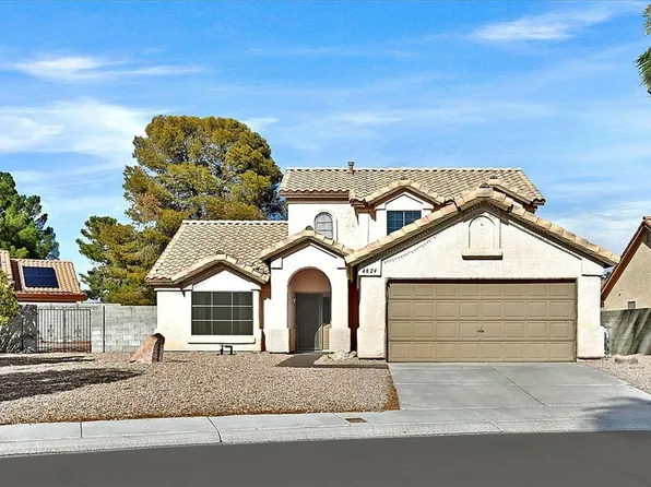 4824 Norway Ln, Las Vegas, NV 89130