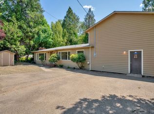 1541 Buckhorn Rd, Roseburg, OR 97470
