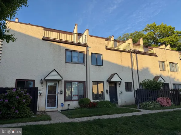 7601 Crittenden St APT H1, Philadelphia, PA 19118