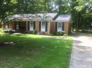 825 Keiths Rd, Knightdale, NC 27545