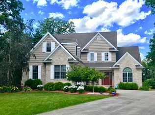 5230 W Brookshire St, Monroe, MI 48161