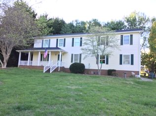 2611 Bayberry Ct, Gastonia, NC 28056